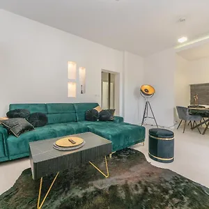 Monte Cassino Comfort Apartament Sopot