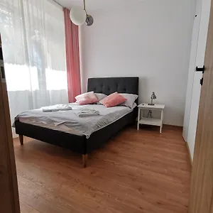 Apartament Z Klimatyzacją, Kraków