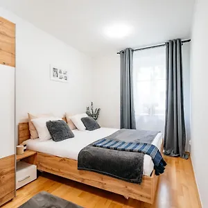 Apartament Cosy - Loftaffair, Kraków