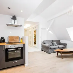 Apartament Urban Nest Bon 11, Kraków