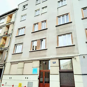 Apartament Krakowska Awangarda - Close To The Old Town, Kraków