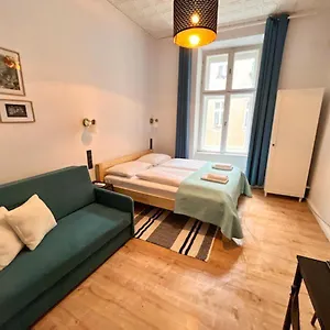 Apartament Supreme In The Center, Kraków