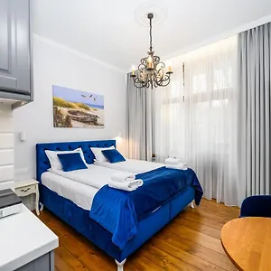 Sea By Oneapartments Apartament Sopot