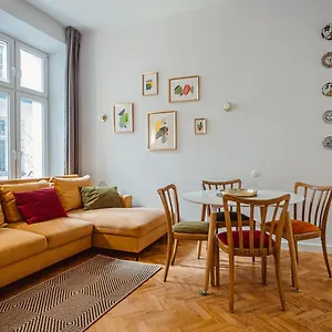 Apartament Na Krakowskim Kazimierzu, Kraków