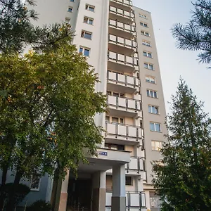 Panorama Apartament Warszawa