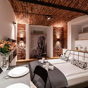 Dietla 99 - Ideal Location - In The Heart Of كراكوفيا