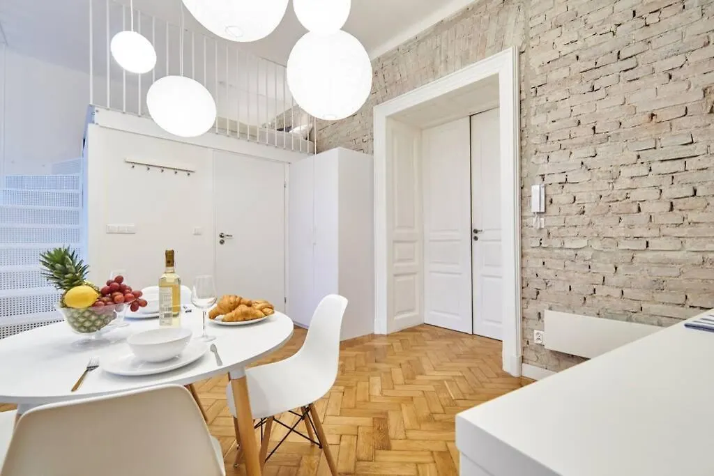 Apartment Unique Brick 2 - Old Town & Market Square Krakow